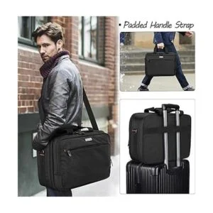 CURMIO Funda de transporte para proyector bolsa de_5