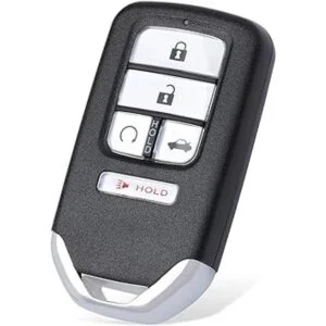 Keymall Llave inteligente de repuesto para Honda Accord_5