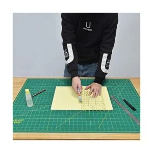 ArtAt Tapete de corte autorreparativo 24 x 36 pulgadas_5