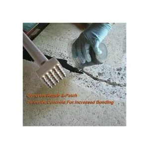 ACTINTOOL Herramienta de buje SDS Max de 25 puntas para_3