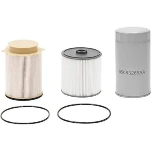 Juego de separador de agua y filtro de aceite de filtro de_1