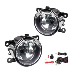 Luces antiniebla de conducción de repuesto para Acura_1