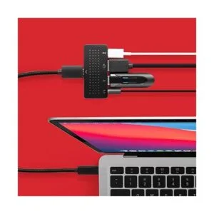 Twelve South StayGo Mini Hub USBC ultrafino para_3