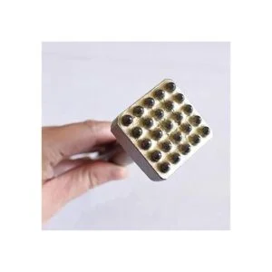 ACTINTOOL Herramienta de buje SDS Max de 25 puntas para_5