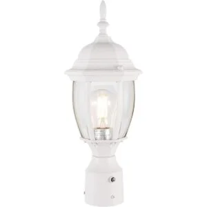 LITPaTH Lámpara de iluminación de poste para exteriores_1