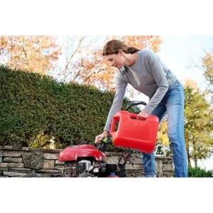 Scepter FSCG552 Contenedor de combustible con boquilla_4