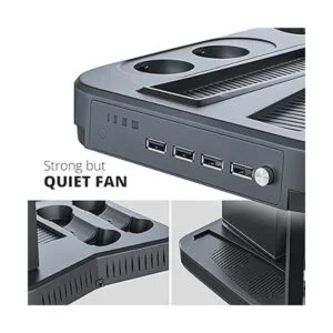 Skywin PSVR Soporte de pantalla de carga Escaparate_5