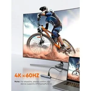 Adaptador multipuerto USB C concentrador CableCreation 6_3