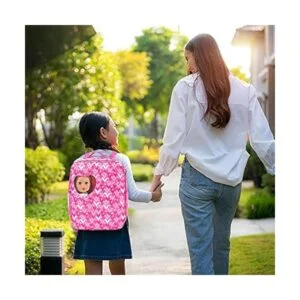 Ecore Fun American Accesorios para muñecas de 18 pulgadas_7