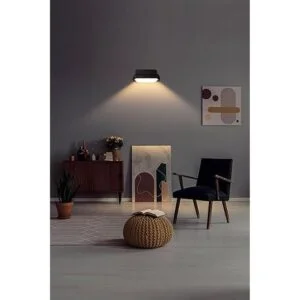 PLUSLED Moderno aplique de pared para exteriores para_4