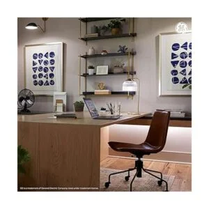 GE Cinta de luz LED color blanco frío 20 pies_6