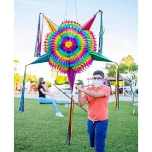 Celly Party Pinata Decoraciones festivas de fiesta de_2