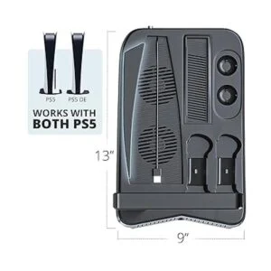 Skywin PSVR Soporte de pantalla de carga Escaparate_2