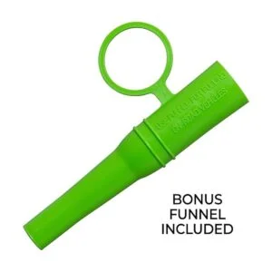 Scepter FSCG552 Contenedor de combustible con boquilla_6