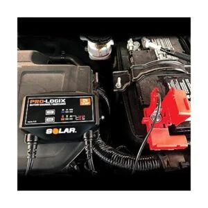 Clore Automotive Cargador inteligente totalmente_2