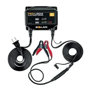 Clore Automotive Cargador inteligente totalmente_1