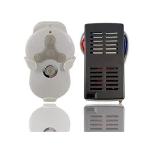 Breeze Bay Kit universal de control remoto y receptor de_2