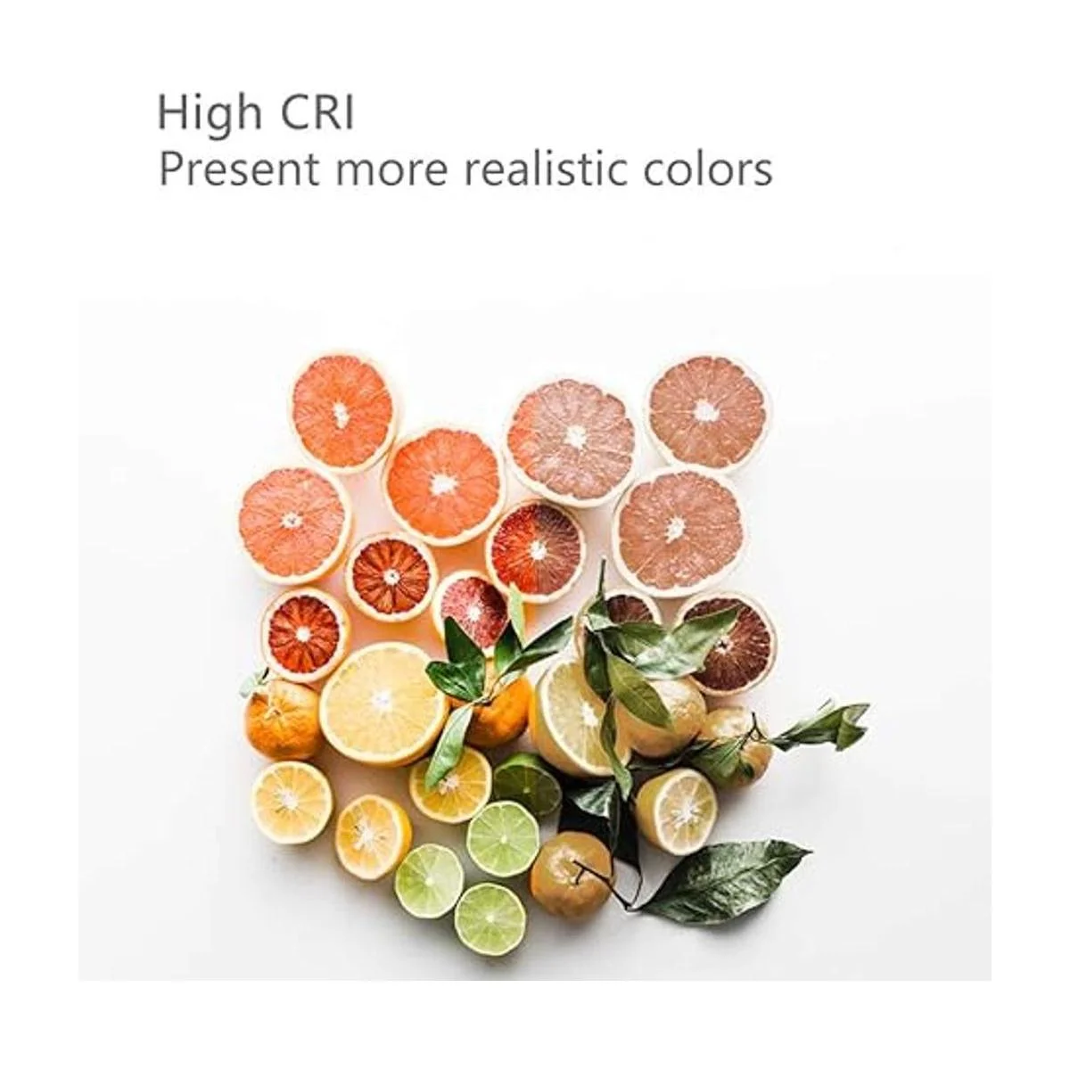 SOTTAE Paquete de 2 lámparas de techo LED de montaje_5