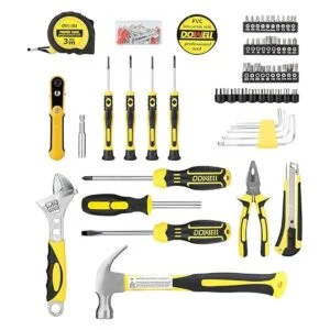 DOWELL HYT128 Juego de herramientas de reparación_2