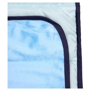 Jay Franco Bluey Sisters Tapete para siesta Almohada y_3