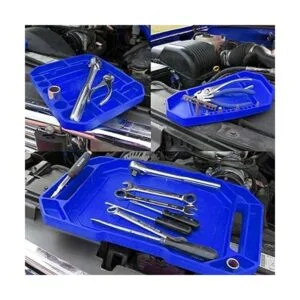 Aocoom 3 bandejas de herramientas grandes antideslizantes_6