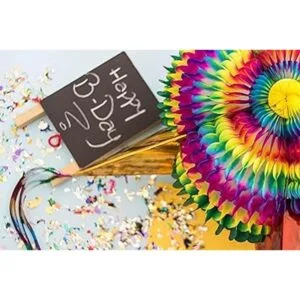 Celly Party Pinata Decoraciones festivas de fiesta de_5