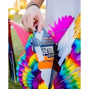 Celly Party Pinata Decoraciones festivas de fiesta de_3