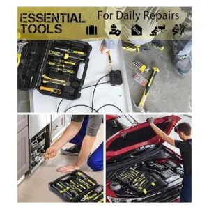 DOWELL HYT128 Juego de herramientas de reparación_7