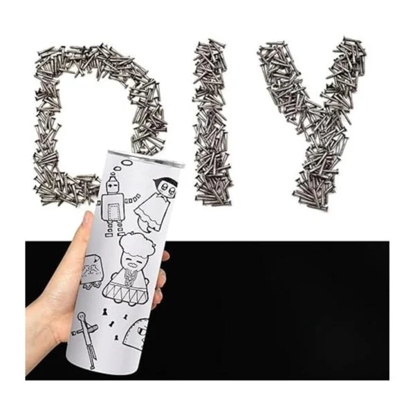 YOUKE OLA Paquete de 10 vasos de sublimación a granel_7
