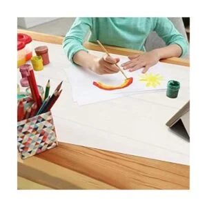 Tapete grande de silicona resistente al calor de 78.7 x_5