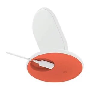 Cargador inalámbrico con certificación Qi carga rápida_5