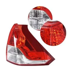 munirater Repuesto de luz trasera derecha para Honda CRV 4_2