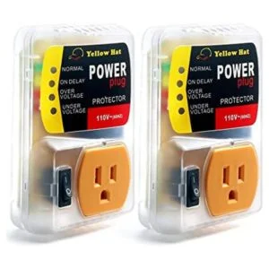 Protector de sobretensión protector de voltaje para_1