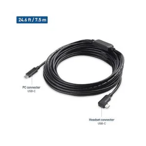 Cable Matters Cable USB C activo de 24.6 pies para_2