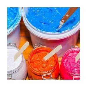 Caydo El kit de inicio de serigrafía de 31 piezas incluye_7