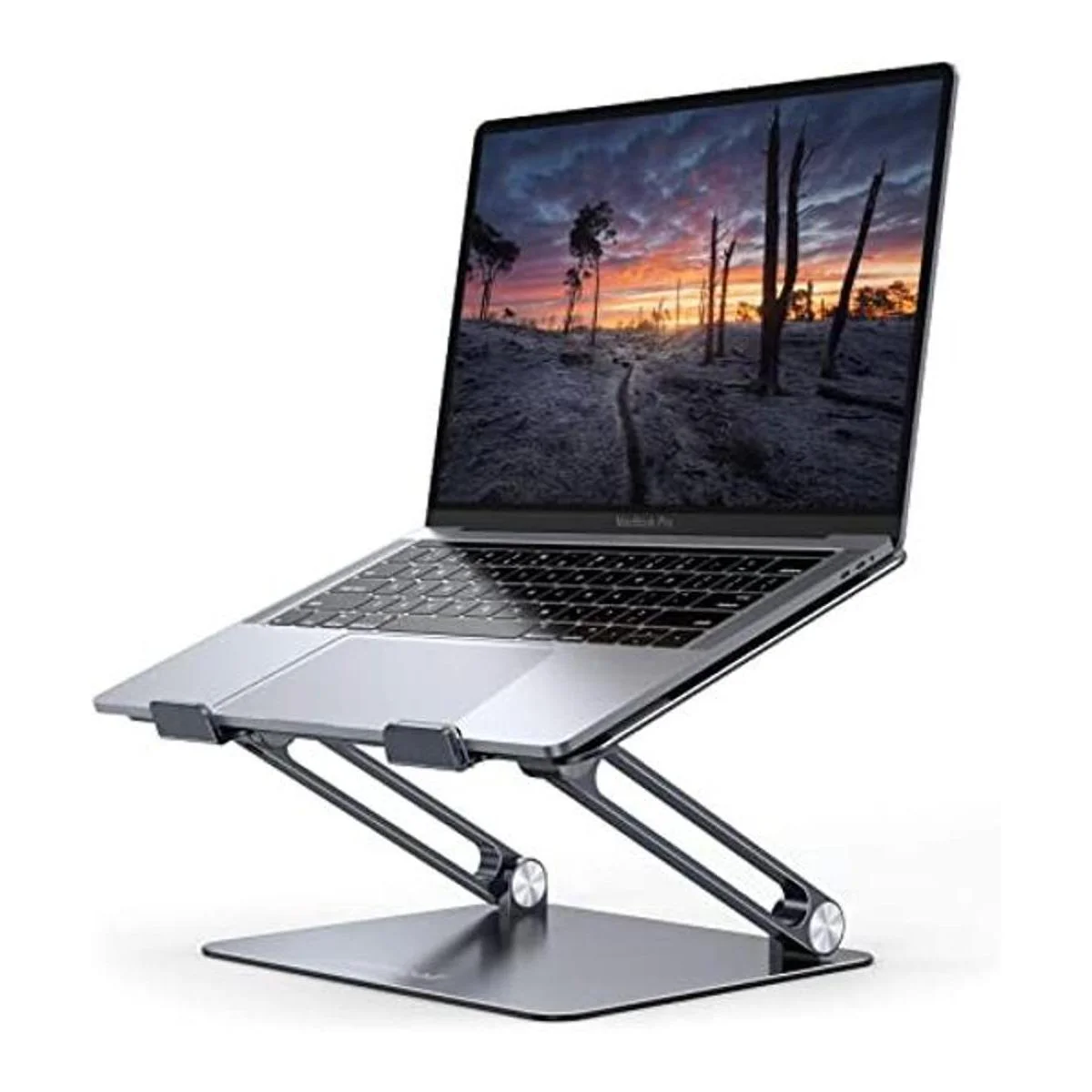 Lamicall Soporte ajustable para laptop elevador portátil_1