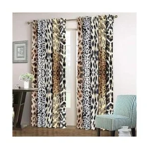 BSPPTI CLLSSP6 Cortina con estampado de animales_4