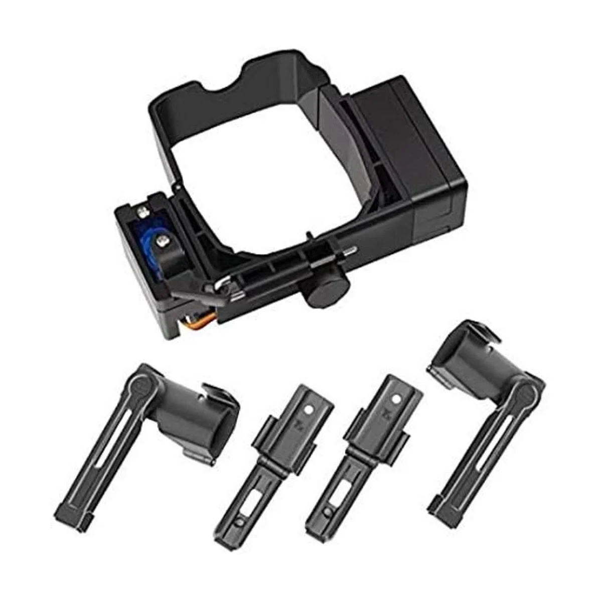 Sistema de liberación y caída RAYMIGIA para DJI Air 2S_1