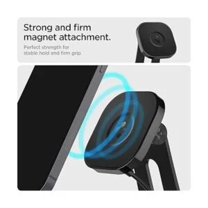 Spigen OneTap Pro MagFit Diseñado para Magsafe Soporte_6
