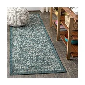 JONATHAN Y SMB100C210 Alfombra de tela bohemia_1