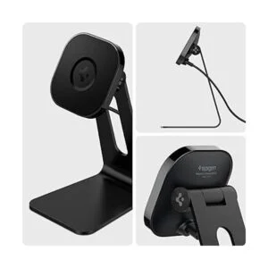 Spigen OneTap Pro MagFit Diseñado para Magsafe Soporte_2