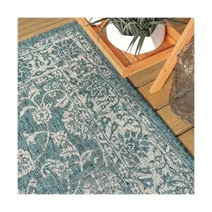 JONATHAN Y SMB100C210 Alfombra de tela bohemia_4