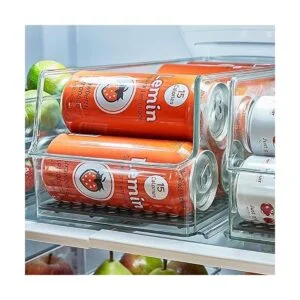 Spectrum Diversified Hexa Contenedores altos apilables en_7