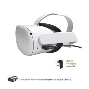 Cable Matters Cable USB C activo de 24.6 pies para_4