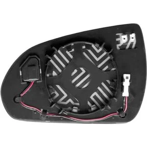 Vidrio de repuesto calefactado para el lado del pasajero_2