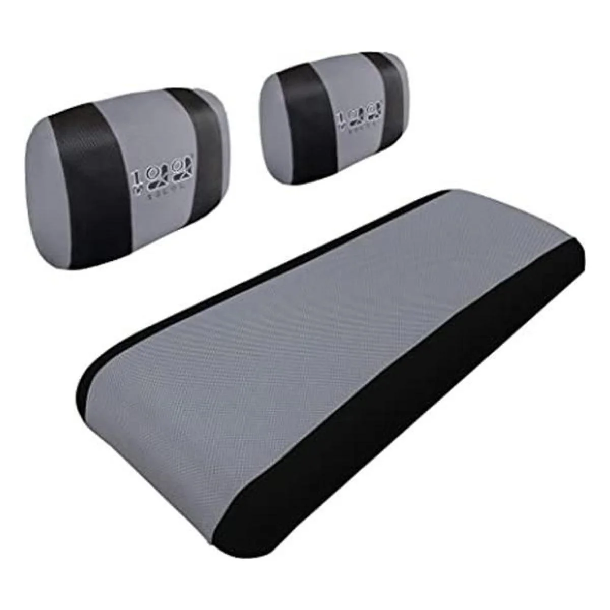 10L0L Fundas de asiento de carrito de golf para Yamaha G2_1