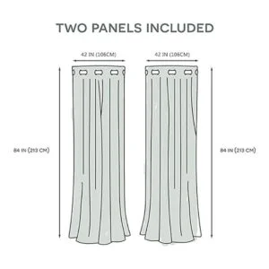 BSPPTI CLLSSP6 Cortina con estampado de animales_2