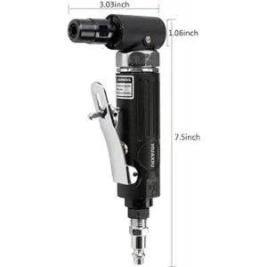 Amoladora angular de aire 14 herramienta neumática de_3