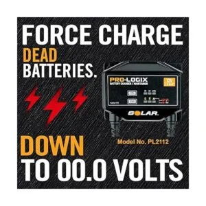 Clore Automotive Cargador inteligente totalmente_5