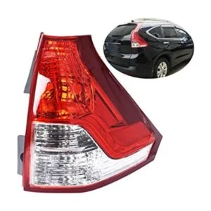 munirater Repuesto de luz trasera derecha para Honda CRV 4_1